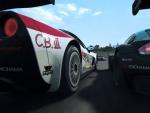 ADAC GT Masters Experience