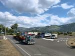 American Truck Simulator: Neue Infos und Screenshots zu Kalifornien und Wyoming