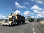 American Truck Simulator: Open Beta-Phase zum Update V1.41 macht neue Features anspielbar
