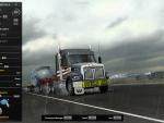 American Truck Simulator: Open Beta-Phase zum Update V1.41 macht neue Features anspielbar