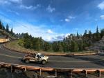 American Truck Simulator: Neue Infos und Screenshots zu Kalifornien und Wyoming