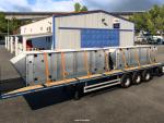 American Truck Simulator und Euro Truck Simulator 2: Neues Cargo-System kommt mit V1.54