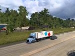 American Truck Simulator: Neue Erweiterung Illinois offiziell - Infos, Video, Screenshots