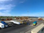 American Truck Simulator: Neue Details und Screenshots zu den Add-ons Montana und Texas