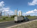 American Truck Simulator: Gameplay-Video, neue Infos und Screenshots zum Texas-DLC