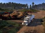 American Truck Simulator: Dynamische Be- und Entladung wird ausgeweitet, plus Neuerung