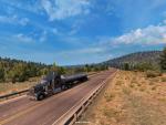 American Truck Simulator: Neues Material zum Rescale-Projekt
