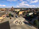 American Truck Simulator: Route 66 Rework Project folgt auf Projekt Kalifornien