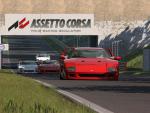Assetto Corsa: Release sp&auml;ter aber mit mehr Features, Pagani Huayra best&auml;tigt