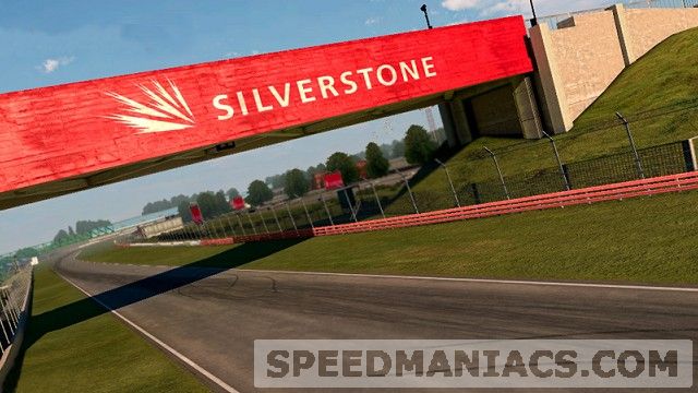 Auto Club Revolution: Neue Strecke spielbar, bald mehr Beta-Tester
