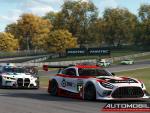 Automobilista 2: Kommende Updates versprechen reichlich Spielanreize