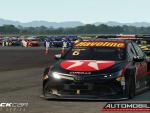 Automobilista 2 auf V1.3.5.2 aktualisiert