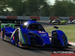 Automobilista 2: V1.5-Update und Adrenaline Pack Pt1 plus kostenlos neue Rennwagen