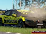 Automobilista 2: "Mit jedem Monatsupdate besser", V1.0.2.7 bereitgestellt