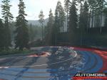 Automobilista 2: "Mit jedem Monatsupdate besser", V1.0.2.7 bereitgestellt