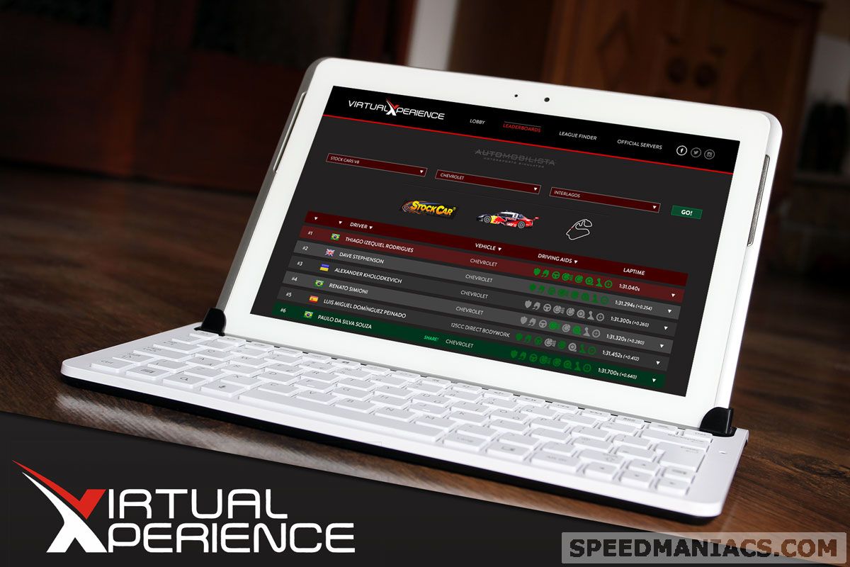 Automobilista: Hotfix v0.9.41, Infos zum Brit Pack-DLC und Fahrplan zur Releaseversion 1.0