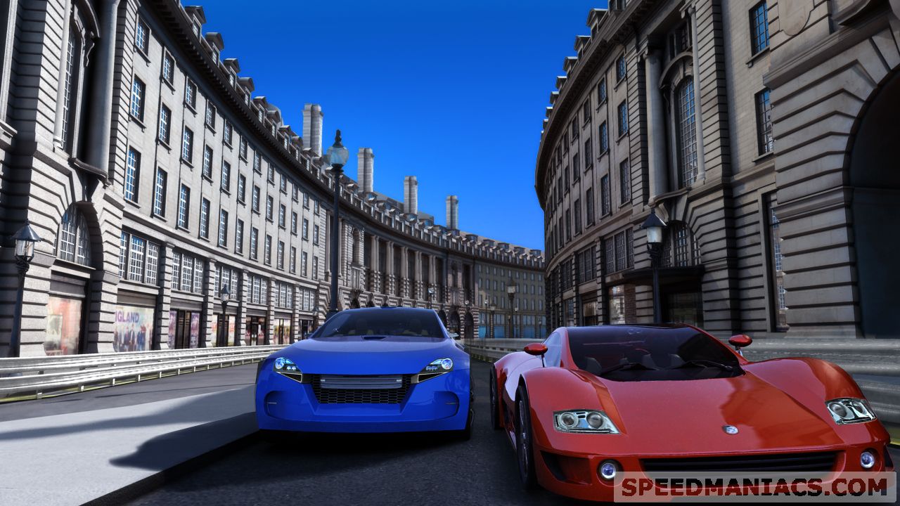 Cargasm: Arcade-Rennspiel f&uuml;r PC verf&uuml;gbar, neues Gameplay-Video