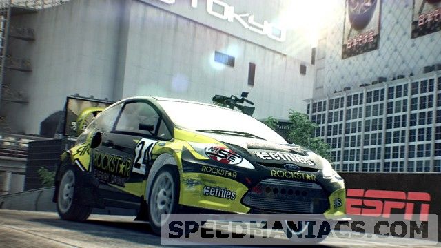 Codemasters: Neuer Termin f&uuml;r DiRT 3 Complete Edition