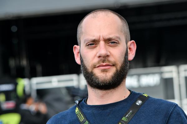 DiRT 4: Exklusives Interview mit Chief Games Designer am Hockenheimring - Teil 1