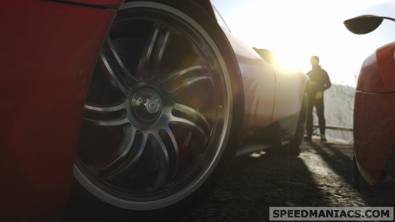 Driveclub: Statement zu Serverschwierigkeiten und PS Plus-Version