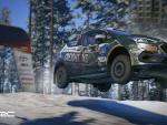 Rallye-Rennspiel EA Sports WRC gibt mit neuer Engine ab November Vollgas