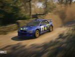 Rallye-Rennspiel EA Sports WRC gibt mit neuer Engine ab November Vollgas