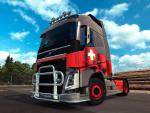 Euro Truck Simulator 2: Legendary Edition im Handel - Neue Lackierungs-Pakete