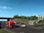 Euro Truck Simulator 2: Update auf V1.35 erfolgt, neues Video und Screenshots