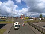 Euro Truck Simulator 2: Neuigkeiten zum FH Tuning Pack und Project Benelux Rework