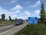 American Truck Simulator und Euro Truck Simulator 2: Open Beta V1.44 - alle Infos