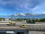 American Truck Simulator und Euro Truck Simulator 2: Open Beta V1.44 - alle Infos
