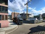 Euro Truck Simulator 2: Bauboom im West-Balkans-DLC