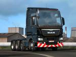 SCS Software: V1.34-Update f&uuml;r Euro Truck Simulator 2 und American Truck Simulator