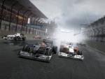Spieletest: F1 2010 - PC-Version im Test