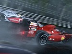 F1 2010: Boxenstopps, Regen und &Uuml;berholman&ouml;ver - hei&szlig;e Screenshots