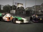 F1 2010: Realistisches Handling und Schadensmodell im Fokus