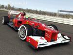 F1 2012: Releasetermin und neues Video mit Gameplayeindr&uuml;cken