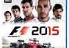 F1 2015 - Bild 12