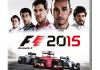 F1 2015 - Bild 9