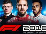 F1 2018: L&auml;nderspezifische Cover-Motive sorgen f&uuml;r Abwechslung