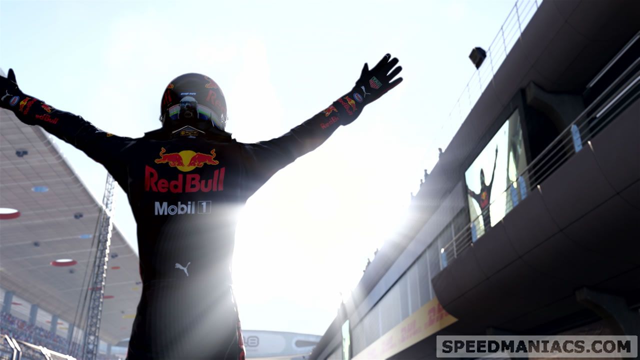 F1 2018: Neuer Gameplay-Trailer mit Rennaction von Codemasters