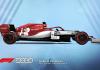 F1 2019 - Bild 1
