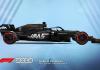 F1 2019 - Bild 3