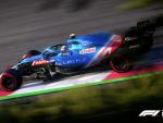 F1 2021: Rennsaison auf PC und Konsole gestartet, erster Patch - plus Launch-Trailer