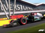 F1 2021: Rennsaison auf PC und Konsole gestartet, erster Patch - plus Launch-Trailer