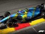 F1 2021: Frisches Update und Details zur Podium-Pass-Serie 1