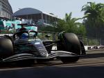 F1 23: Premiere mit Video, Screenshots, Spieldetails und Infos zur Champions Edition