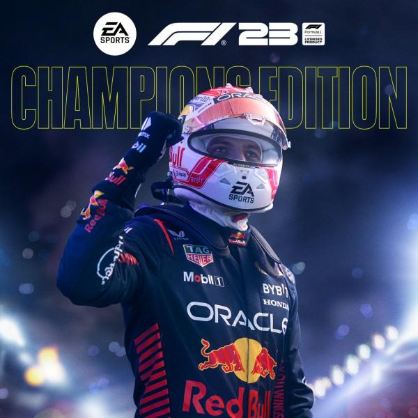 F1 23: Premiere mit Video, Screenshots, Spieldetails und Infos zur Champions Edition