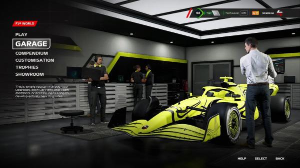 F1 23: Braking Point 2 und F1 World im Fokus plus neue Videos