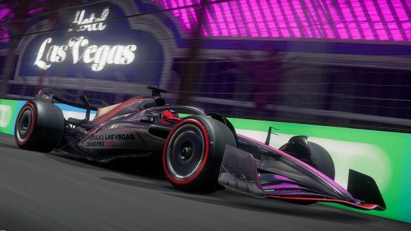 F1 23: Braking Point 2 und F1 World im Fokus plus neue Videos